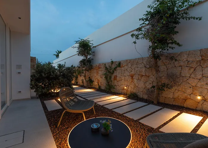 Santa Caterina - Dimora sul mare